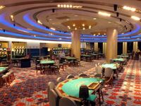 Καζίνο Ρίου: Έτοιμο για επανεκκίνηση - Η συμφωνία