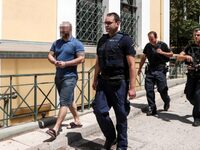 Δολοφονία Μακρή: Ισόβια στον έναν κατηγο...