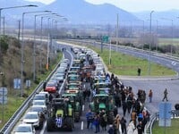 Αγρότες: Στο Μαξίμου την Τρίτη με διπλή ...