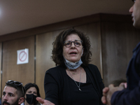 Ξέσπασε η Μάγδα Φύσσα και αποχώρησε: «Γι...