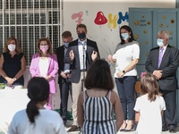 Κυρ. Μητσοτάκης: Φέτος εκτός από γράμματ...