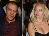 Νέο φραστικό επεισόδιο ανάμεσα σε Θέμη Α...