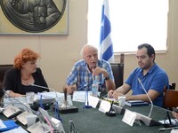 Υπέρ της Νομικής σχολής στην Πάτρα το Δη...