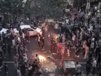 Ιράν: Χίλιοι άνθρωποι θα δικαστούν δημόσ...