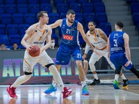 Ο Προμηθέας βαριά ήττα με 81-57 στη Βενέτσια