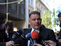 Αλέξης Κούγιας: Τρομοκρατούν τους γονείς του Άλκη 