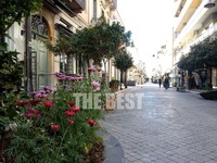 Έτσι θα λειτουργούν από Δευτέρα τα εμπορ...