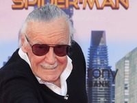 Η Marvel και το ABC τίμησαν τον Σταν Λι