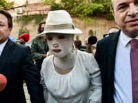 Ιωάννα Παλιοσπύρου: Αποκαλύπτει πότε θα ...