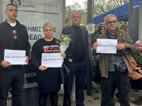 25η Μαρτίου: Συγκίνησε η μητέρα της Κλαο...