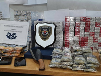 Πάτρα: Η επεισοδιακή σύλληψη μεταναστών ...