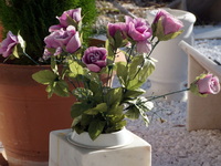 Πένθος στο Μάνεσι Καλαβρύτων για τον Ανδ...