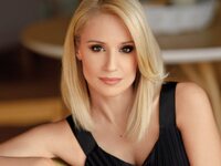 Κατερίνα Παναγοπούλου: Ποια είναι η δημο...