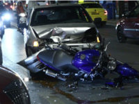 Συγκλονίζουν οι μαρτυρίες από το τροχαίο...