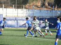 ΕΠΣ Αχαΐας: Ορίστηκε το Αστέρας Λεοντίου...