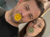 Γιώργος Αγγελόπουλος - Δήμητρα Βαμβακούσ...