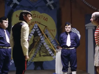 Ηλίας Λογοθέτης: Η Φίνος Φίλμ τον αποχαι...