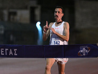 ΑΙΓΙΟ: Ο Κώστας Σταμούλης θριάμβευσε στο...