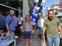 Αντιγόνη Ντρισμπιώτη: Επέστρεψε στο τσιπ...