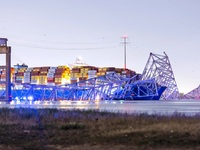 Francis Scott Key Bridge: Γιατί έπεσε πά...