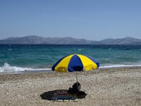 Καιρός: Ανεβαίνει ο υδράργυρος το τριήμε...