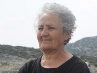 Θρίλερ στην Κίναρο με τη μοναδική κάτοικ...