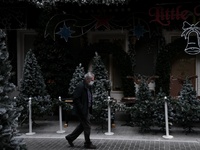 Ο κορωνοϊός "απειλεί" τα Χριστ...