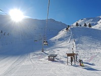 Καλάβρυτα: Το χιόνι είναι εδώ- Αναμένετα...