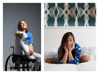 Γεωργία Καλτσή: Το «viral» τροχαίο με το...