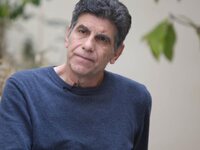 Η αντίδραση του Γιάννη Μπέζου σε ερώτηση...