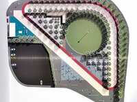 Ρίο: Πώς θα διαμορφωθεί το πάρκο απέναντ...