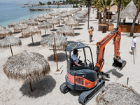 Μεζούρες στα beach bar! Πώς θα λειτουργο...