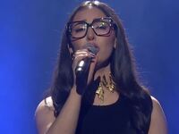 Eurovision 2026: Η Κλαυδία “άναψε φωτιές...