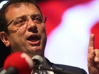 Τουρκία-Δημοτικές εκλογές:Νικητής ο Εκρέ...