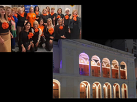 Inner Wheel Πατρών Βορρά Ρίου: «Καμία αν...