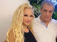 Θέμης Αδαμαντίδης- Βαρβάρα Κίρκη: Κοινή ...