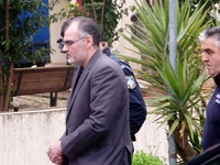 Ομόφωνα ένοχος ο Κορκονέας για τη δολοφο...