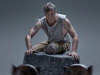 Ο Γ. Στάνκογλου στο thebest.gr: Ο Προμηθ...