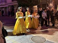 To thebest.gr στο Καρναβάλι της Ζακύνθου...