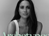 Η Μέγκαν Μαρκλ «έσκισε» στο ντεμπούτο τη...