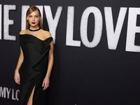 Τζένιφερ Λόρενς: Πρέσβειρα της νέας εποχ...