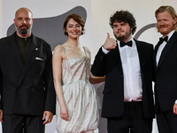 «Bugonia» του Λάνθιμου: Έκανε πρεμιέρα σ...