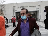 Ο διάλογος Σπύρου Μπιμπίλα- Δημήτρη Φιλι...