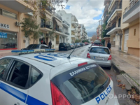 Καλαμάτα: Γνωστός με το ψευδώνυμο «Αμερι...