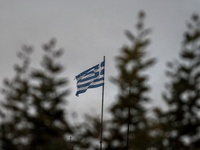 Ένας μόνος μαθητής στην παρέλαση στους Αρκιούς