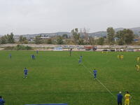 Δικαστική εξέλιξη: Σώθηκε η Παναχαϊκή, ....