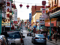 Σε lockdown η Σαγκάη με... 2.269 κρούσμα...