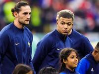 Δίκασε Εμπαπέ ο Ραμπιό: «Με ενοχλεί που ...