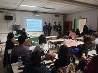 Αρσάκεια σχολεία Πατρών: ERASMUS+PROJECT...