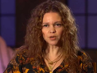 Λίλα Μπακλέση: «Ζούμε σε μια πατριαρχική...